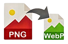 PNG to WebP Conversion Free